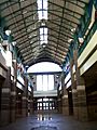 RiverCenter South Interior