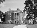 Robert Mills House - Ainsley Hall (Columbia, South Carolina)
