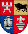 Rokiškis COA