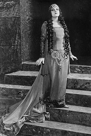 Rosa Ponselle 02