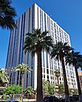 Rosie, Phoenix, AZ, NW corner 2025-05-02.jpg