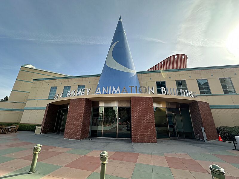RoyE.DisneyAnimationBuilding