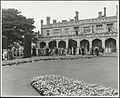 Royal visit 1963 - Garden Party at Government House, Sydney NSW (6936684589)