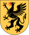 Coat of arms of Södermanland