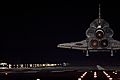 STS-130 landing 2