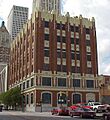 SWBMainDialBuildingTulsa