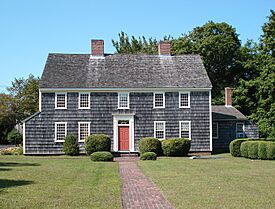 Sag Harbor Custom House