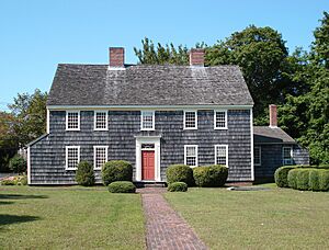Sag Harbor Custom House