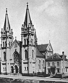Saint Hedwig's Church, Wilmington, Delaware