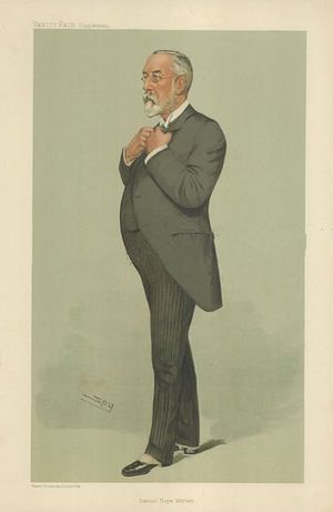 Samuel Hope Morley, Vanity Fair, 1905-08-17.jpg