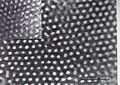 Sbs block copolymer