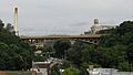 Schenley Bridge from South Oakland 3