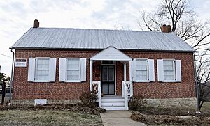 Schrt House