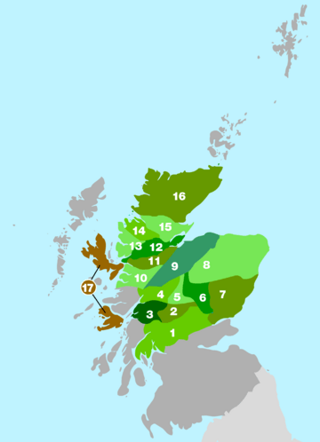 Scotland sections of Munro's tables.png