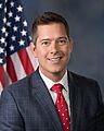 Sean Duffy Official Portrait 115th Congress