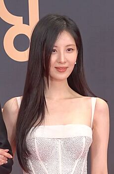 Seohyun 2022 KBS Drama Awards 1