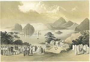 Shimoda 1856