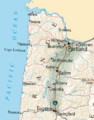 Small-Oregon-Map
