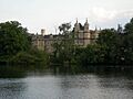 Snaresbrook Crown Court - geograph.org.uk - 208524