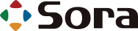 Sora Ltd. Logo