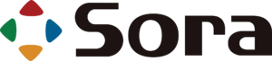 Sora Ltd. Logo