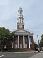 South Church, Hartford CT