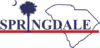 Official seal of Springdale, South Carolina