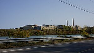 St. Catharines Engine Plant - St. Catharines, ON