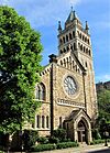 St. Stephen's Pro-Cathedral - Wilkes-Barre, Pennsylvania 01.jpg