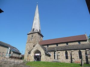 St Mary's Church, Cleobury Mortimer.jpg