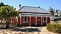 Station Master's House, Tambellup, 2018 (01)