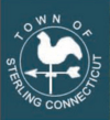 Official seal of Sterling, Connecticut