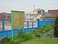 Stonebridge demolition
