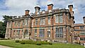 Sudbury Hall and Childhood Museum