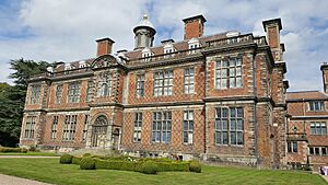 Sudbury Hall and Childhood Museum