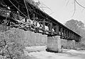 Sulphite Railroad Bridge, Former Boston & Maine Railroad (originally Tilton , Franklin (Merrimack County, New Hampshire)