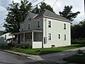Sweat Comings Company House
