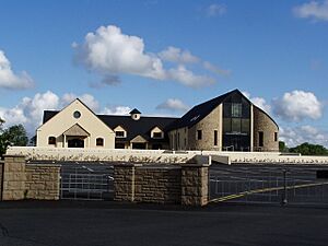 Tandragee Free Presbyterian Church - geograph.org.uk - 1343760