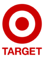 Target logo