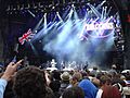 Tenacious D Leeds