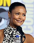 Thandie Newton by Gage Skidmore 2