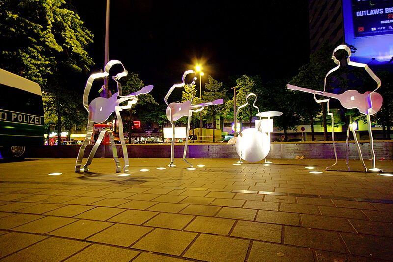 The Beatles