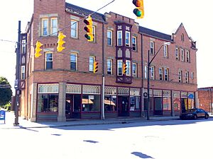 The Courtland