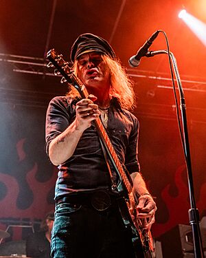 The Hellacopters, Måkeskrik festival, Kristiansand Norge - 53858198536.jpg