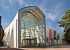 Peabody Essex Museum