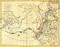 The great probability of a North West Passage- deduced from observations on the letter of Admiral de Fonte, who sailed from the Callao of Lima on the discovery of a communication between the South Sea (14761095391)