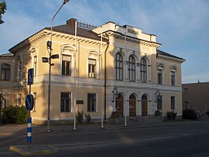 Theatre of Pori