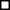 Thick lined square.svg