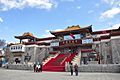 Tibet Museum1