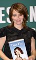 Tina Fey 3 Bossypants 2011 Shankbone